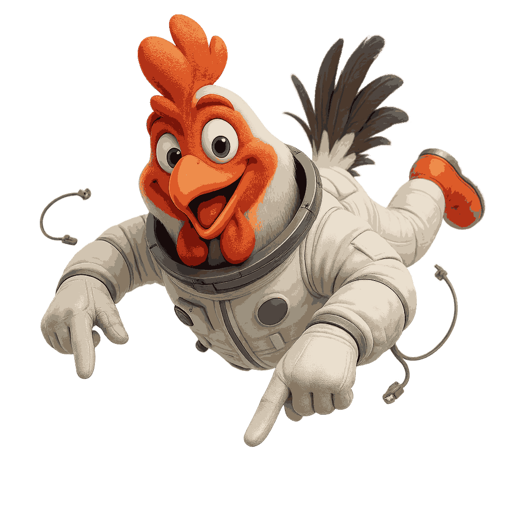 fly