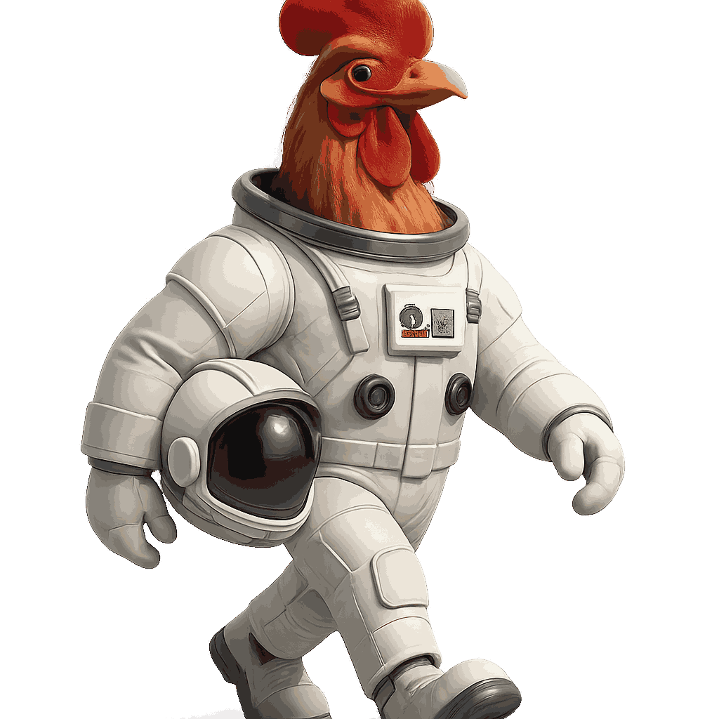chicken